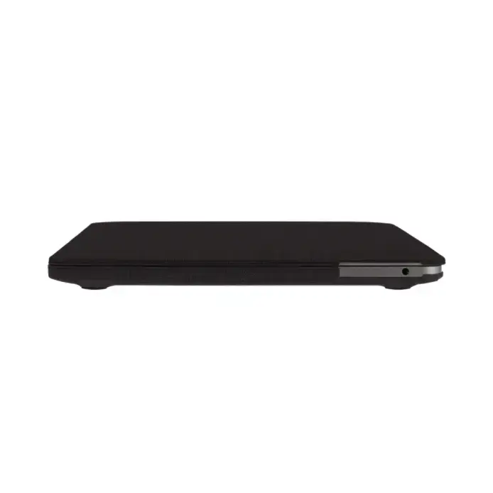 Чохол-накладка Incase Textured Hardshell in Woolenex for MacBook Pro 13" - Thunderbolt 3 (USB-C) 2020 року - Graphite (INMB200650-GFT)